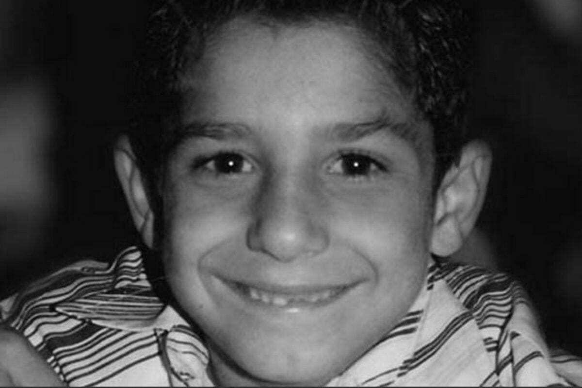 ΠΑΟΚ: Πέθανε ο Παντελής Κυριακίδης - Ήταν 13 χρόνια σε κώμα