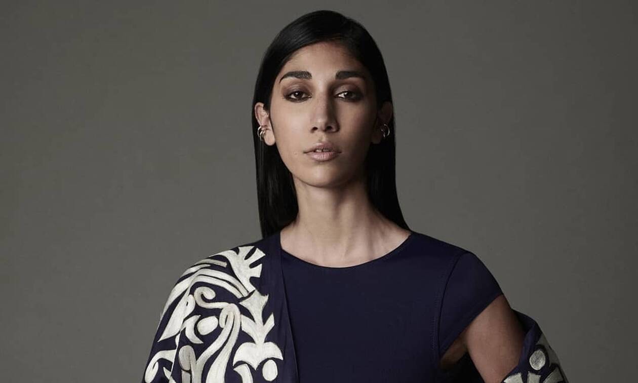 Παρασκευή Κερασιώτη: «Σκέφτηκα πολλές φορές να τα παρατήσω, έκλαψα, λύγισα»