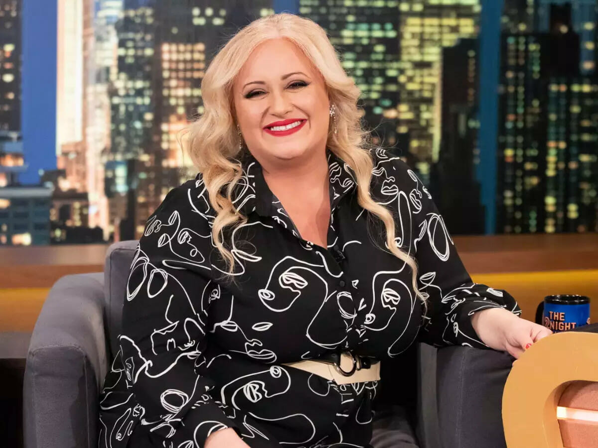 Παρθένα Χοροζίδου: «Με κοιτούσαν όλοι παγωμένοι»