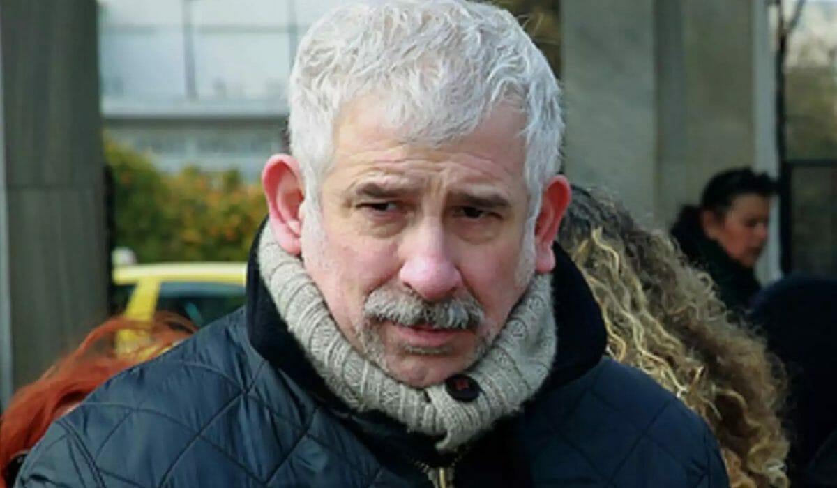 Τάκης Παπαματθαίου: Αποκαλύπτει άγνωστο περιστατικό με τον Πέτρο Φιλιππίδη