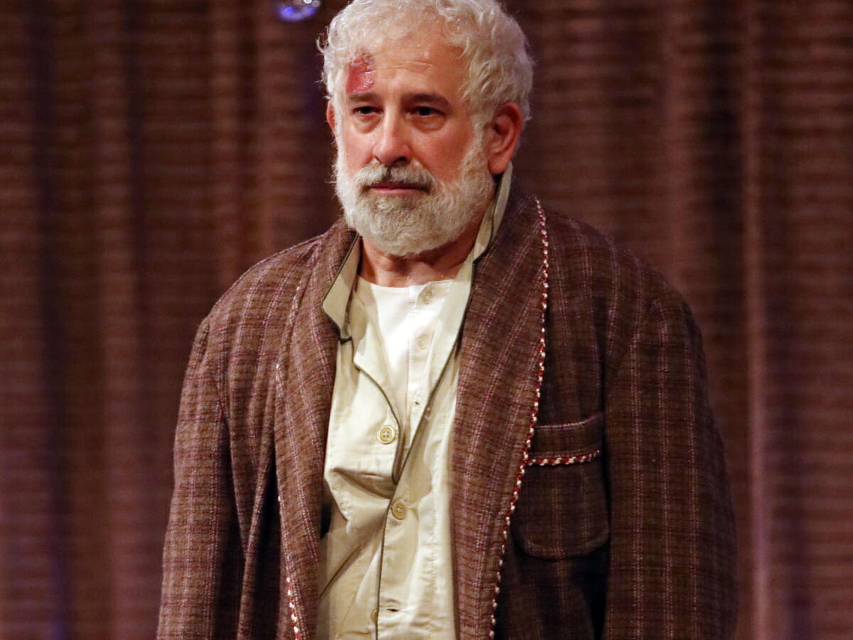 Πέτρος Φιλιππίδης: Μαζική καταγγελία ηθοποιών εις βάρος του