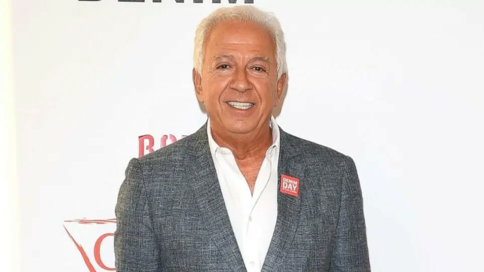 Πολ Μαρσιάνο: Νέες καταγγελίες εναντίον του ιδρυτή της Guess για σεξουαλική επίθεση