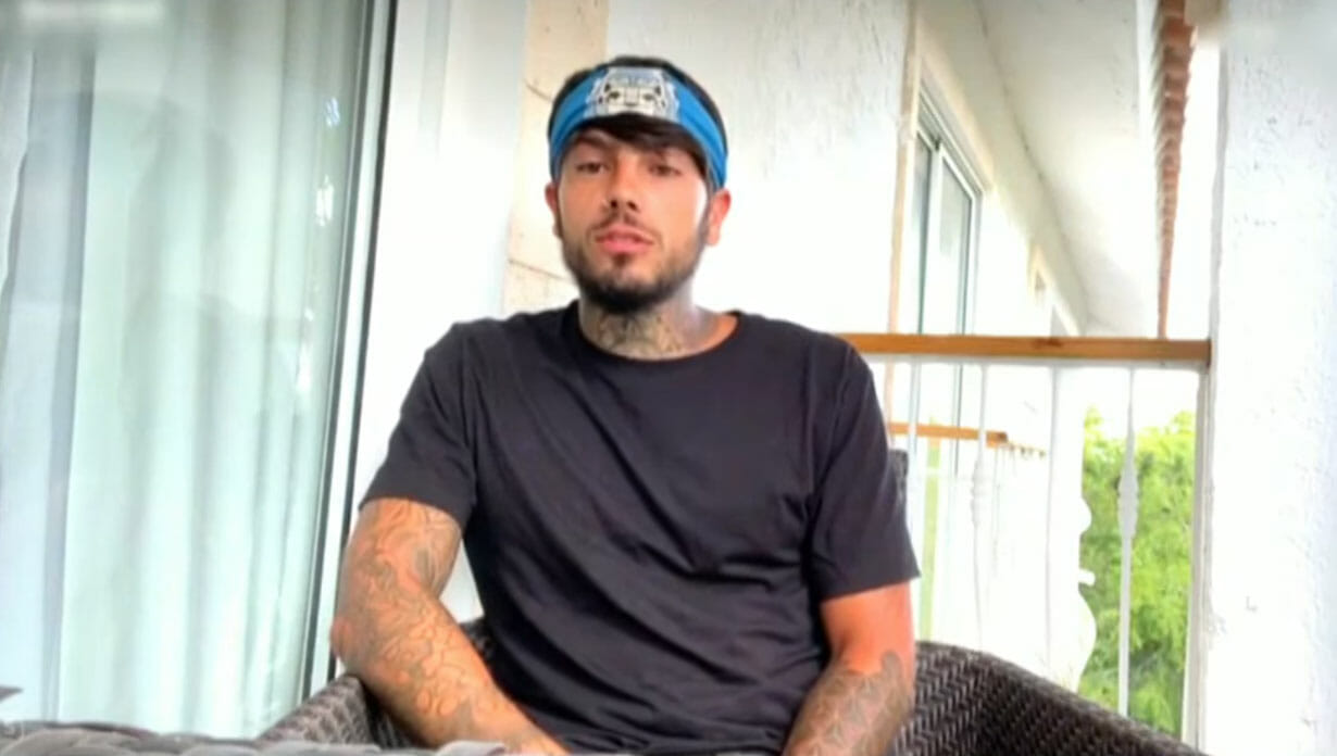 Survivor: ο Σάββας Κάλφας βλέπει την Ασημίνα και τον Άρη στον τελικό