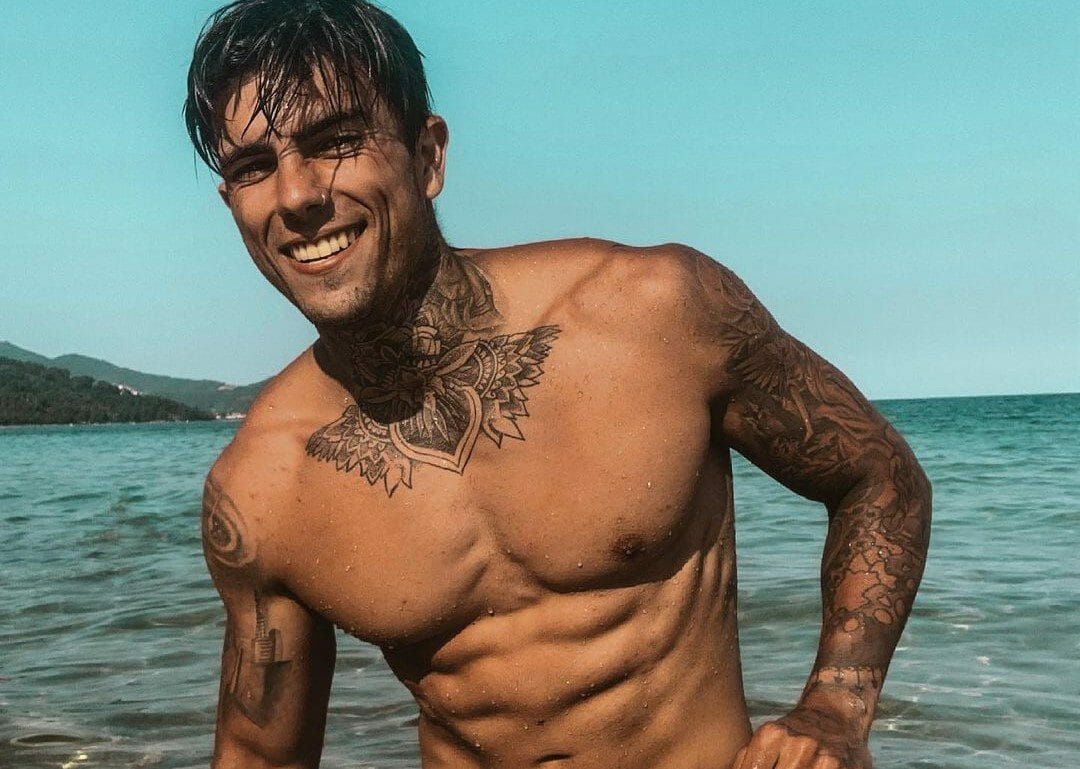 Σάββας Κάλφας: «Αν θες να προχωρήσεις στο Survivor πρέπει να είσαι αναίσθητος»