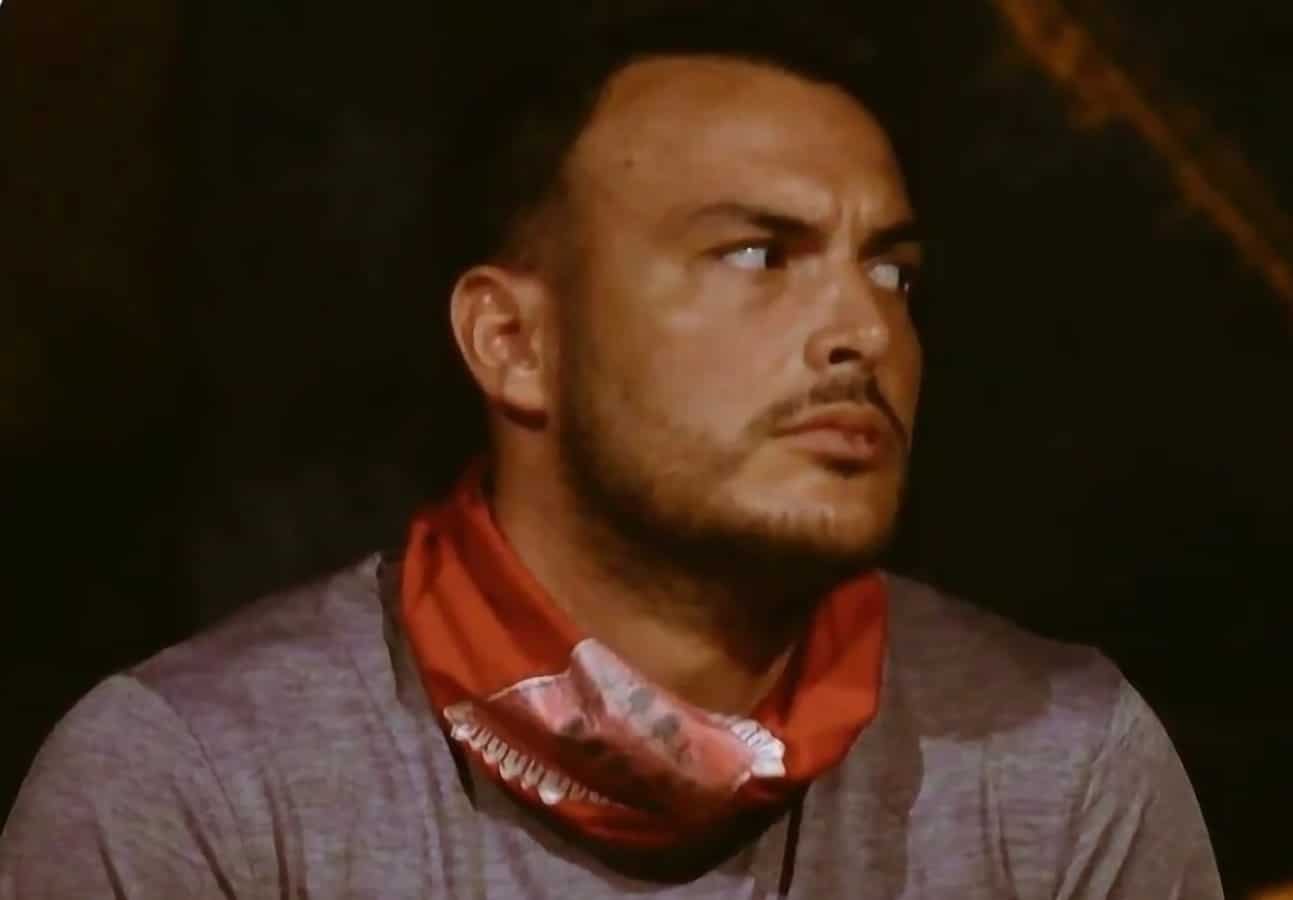 Survivor 5 – Σάκης Αρσενίου: «Η Μυριέλλα είχε τρελές εναλλαγές συμπεριφοράς σε βαθμό που με φόβιζε»