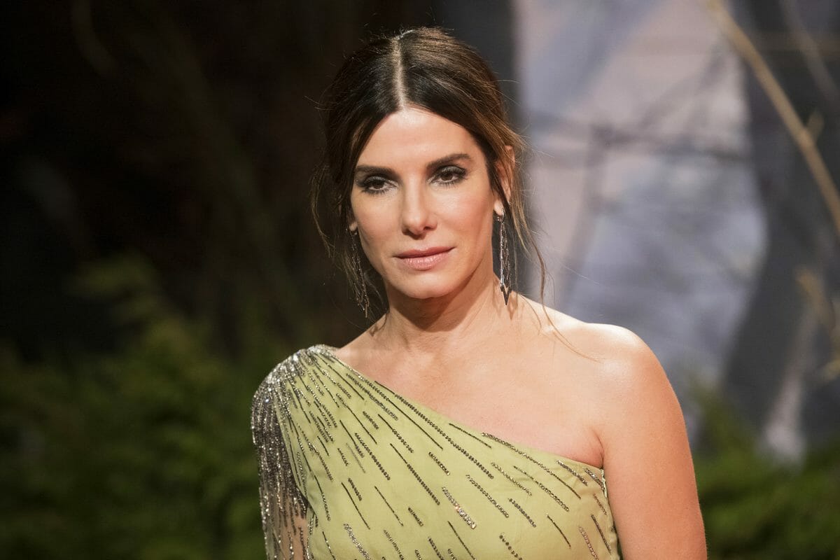 Sandra Bullock: Αποσύρεται από την υποκριτική