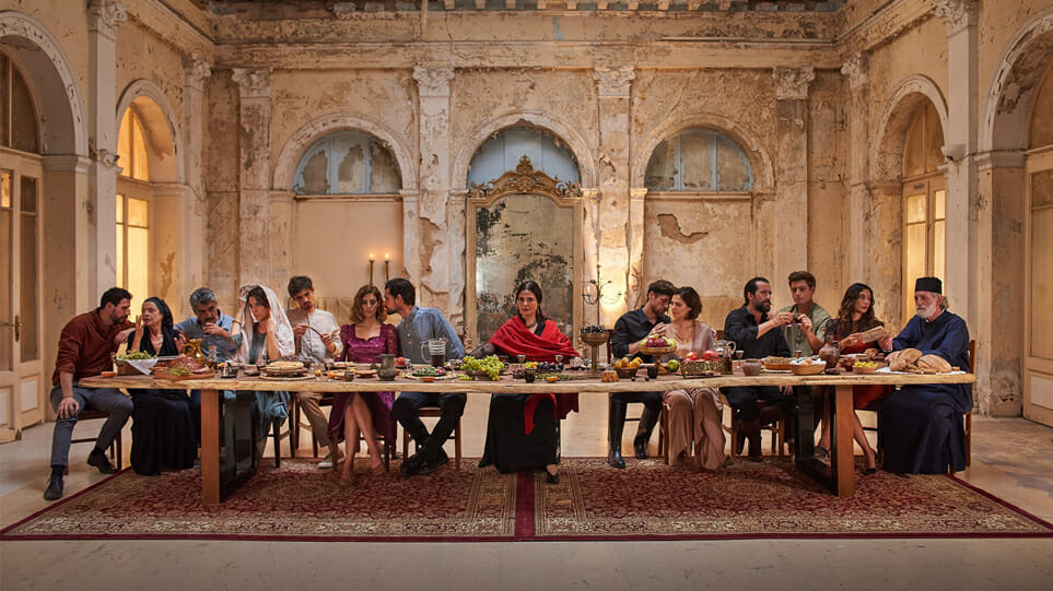 Σασμός: Ο δεύτερος κύκλος ξεκινάει με ένα σπαρακτικό χωρισμό