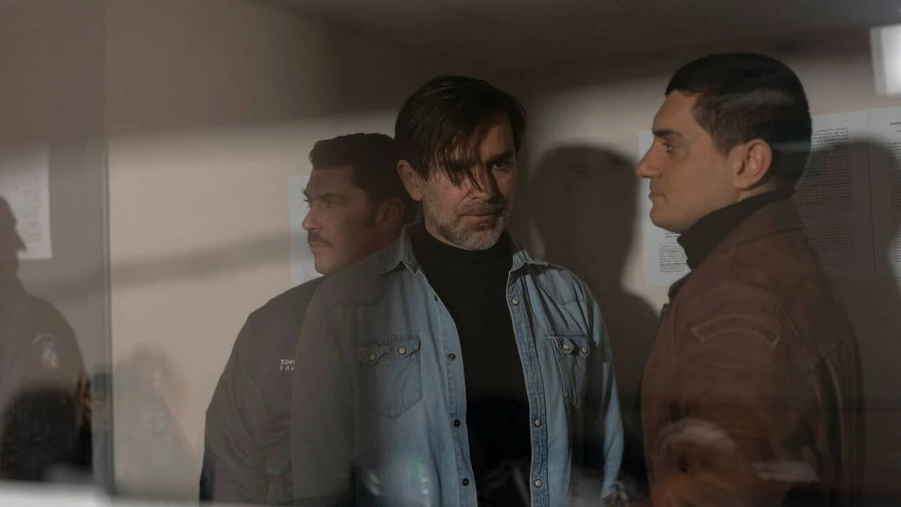 Σασμός: ο Αμερικάνος ομολογεί ότι δεν σκότωσε εκείνος τον Στεφανή!