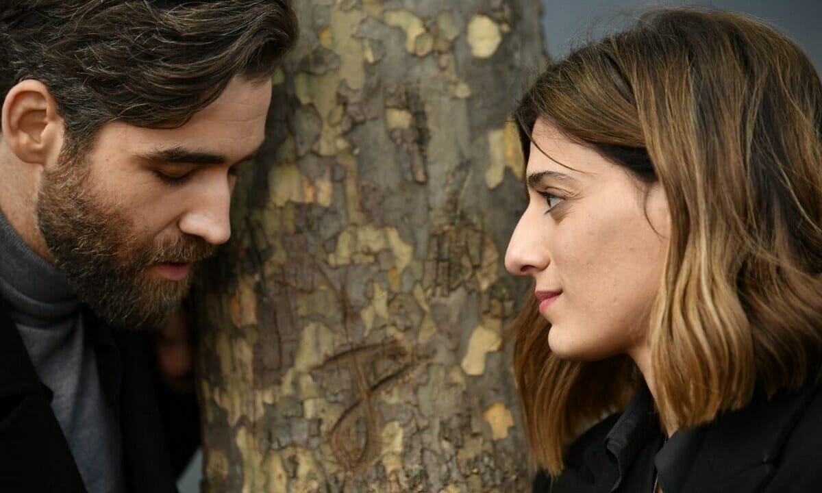 Σασμός spoiler: Σταύρος σε Αργυρώ: «Εγώ θα μεγαλώσω το παιδί του Αστέρη»