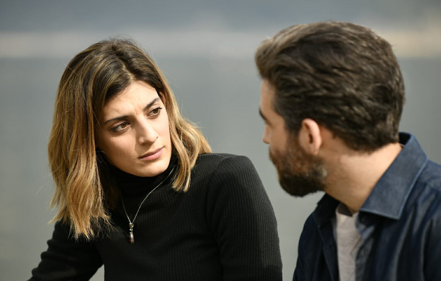 Σασμός: ποιοι απειλούν να σκοτώσουν τον Σταύρο! Σε πανικό η Αργυρώ