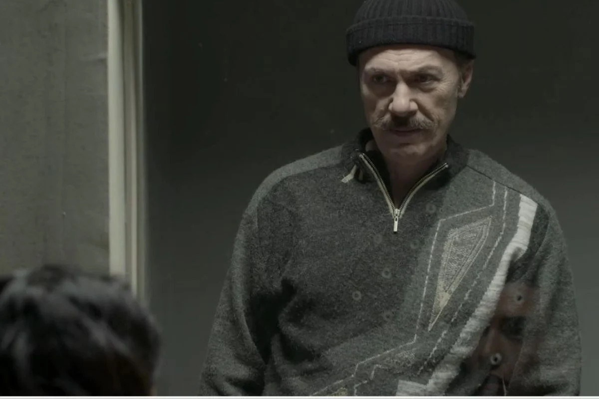 Σασμός spoiler: πόλεμος ανάμεσα στον Μαθιό και τον Καραπάνο