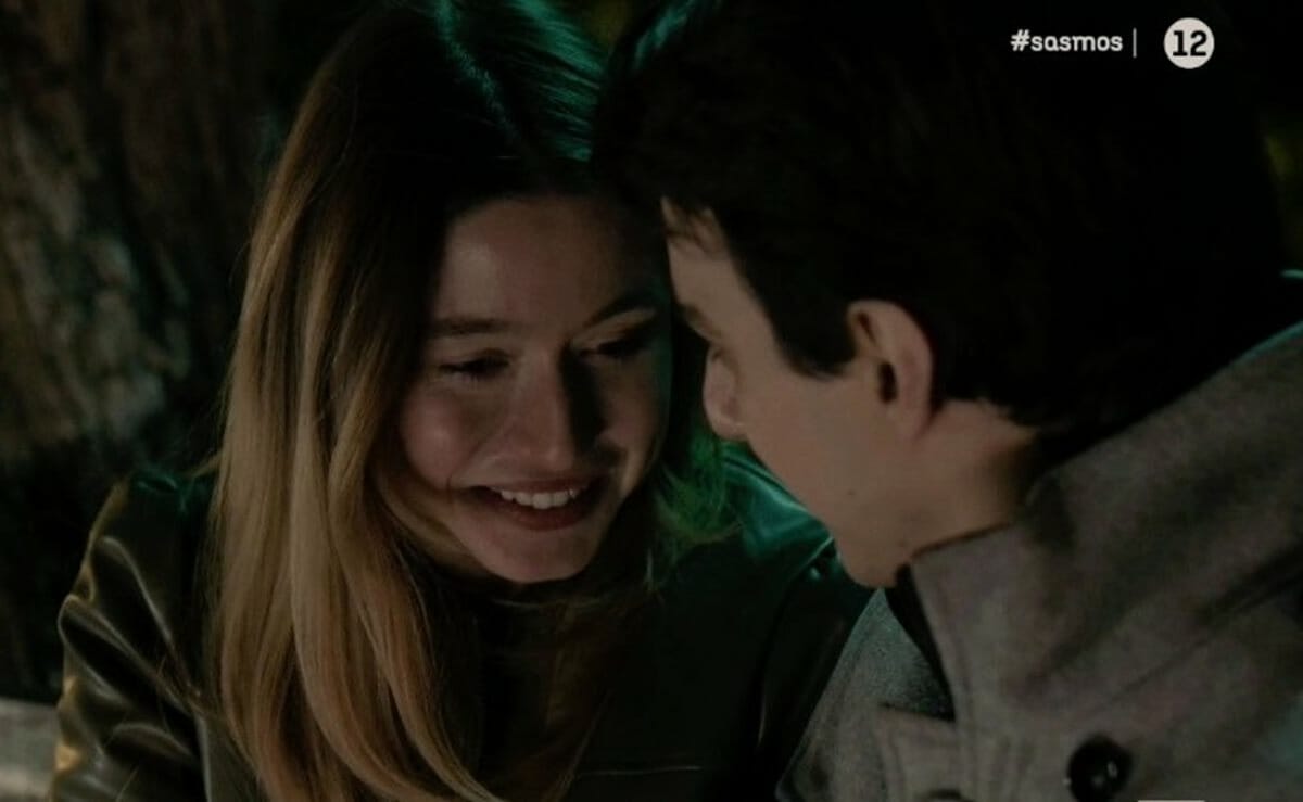 Σασμός: Μανόλης και Κλαίρη ξανά μαζί