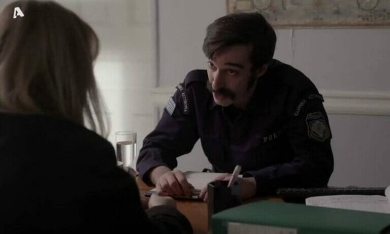 Σασμός: Ο Μύρωνας επιστρέφει για να σταθεί στην Άσπα! Θα «ξυπνήσει» ο έρωτάς τους;