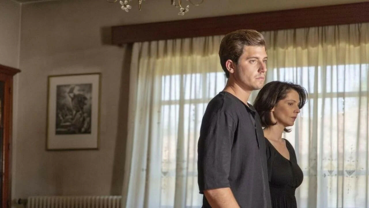 Σασμός spoiler: ο Νικηφόρος μαθαίνει την αλήθεια για Μαθιό και Βασιλική