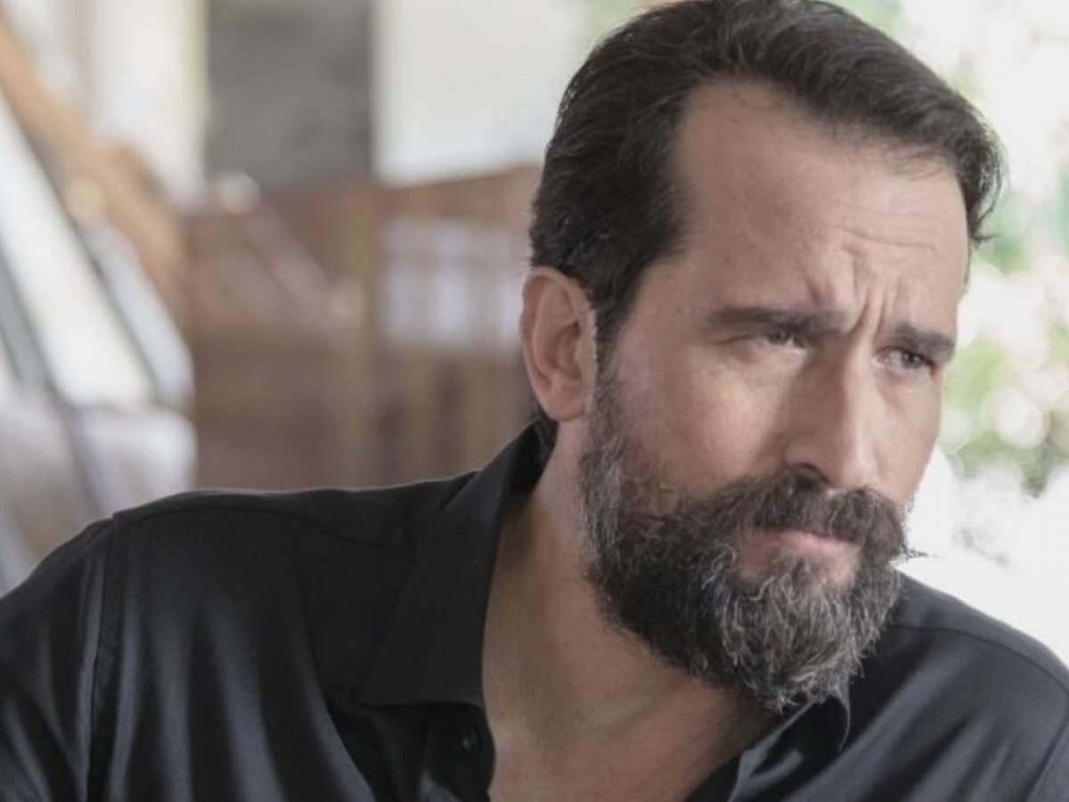 Σασμός spoiler: στο φως το ένοχο παρελθόν του Στεφανή και η σχέση του με τη μαφία