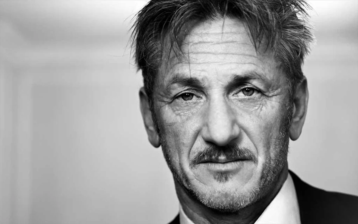 Σον Πεν: Θετικός στον κορωνοϊό ο ηθοποιός