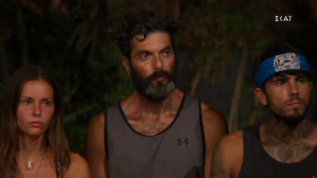 Survivor: οι Μπλε έχασαν κι έριξαν στον τάκο τον Μαρτίκα