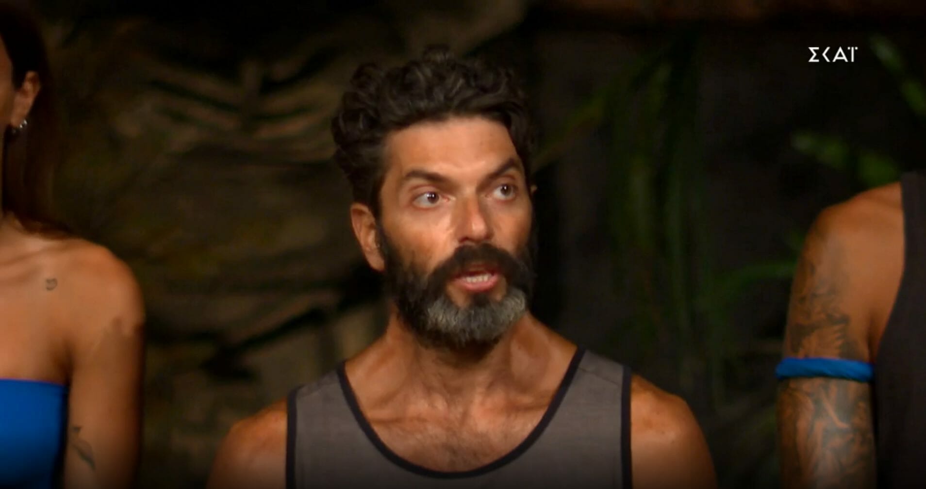 Survivor: οι Μαχητές προσπαθούν να ξεφορτωθούν τον «εξολοθρευτή» Μαρτίκα