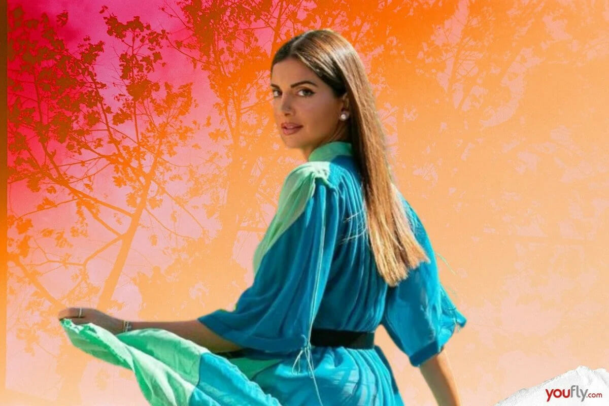 Ο μιντιάκιας: γιατί «στράβωσε» με τη Σταματίνα Τσιμτσιλή ο Alpha