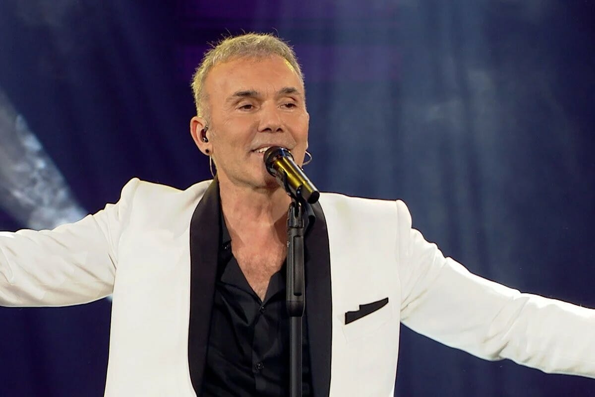 Στέλιος Ρόκκος: «Μετάνιωσα για το Fame Story. Eίναι ότι χειρότερο έχω κάνει»