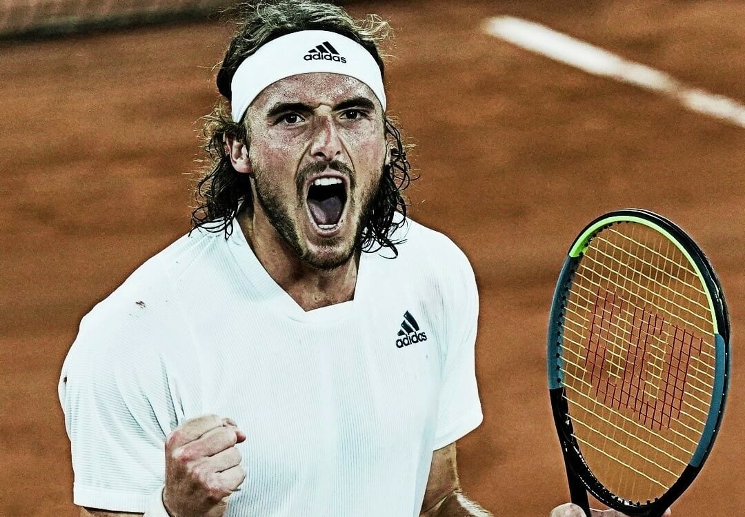 Χαμός πάλι στο Twitter με τον Τσιτσιπά! Οι χρήστες τον «έσφαξαν με το γάντι»