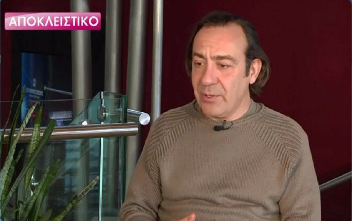 Σωτήρης Καλυβάτσης: «Οι μικροί Πούτιν να το βουλώνουν και να συμμαζεύονται».