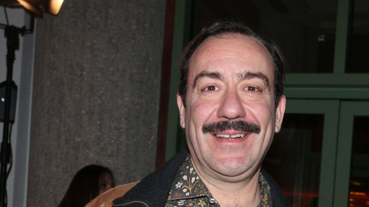 Σωτήρης Καλυβάτσης: «Είδα τη Σοφία Παυλίδου στο πάτωμα και τον Μάνο Παπαγιάννη να κατεβαίνει»