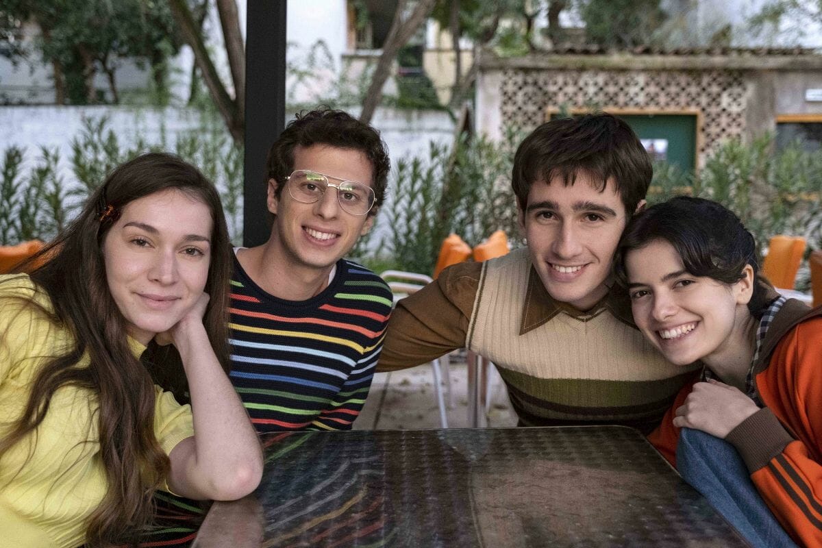 O μιντιάκιας: οριστικό! Πήραν το πράσινο φως τα Καλύτερά μας χρόνια