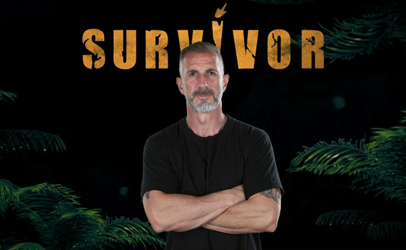 Survivor 5: Σοβαρός τραυματισμός για τον Τάκη Καραγκούνια! Αποχωρεί από το παιχνίδι ο μισθοφόρος;