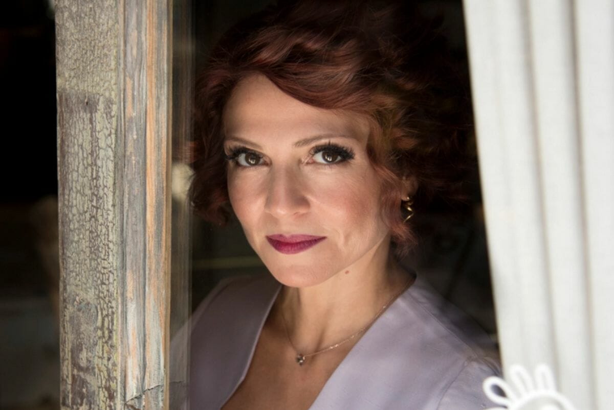 Ταμίλα Κουλίεβα: «Παρακολουθώ μουδιασμένη και συντετριμμένη τα γεγονότα στην Ουκρανία, μιλάμε για έναν εμφύλιο»