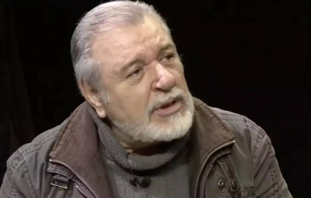 Ο Τάσος Χαλκιάς «λύγισε» μιλώντας για τον πατέρα του