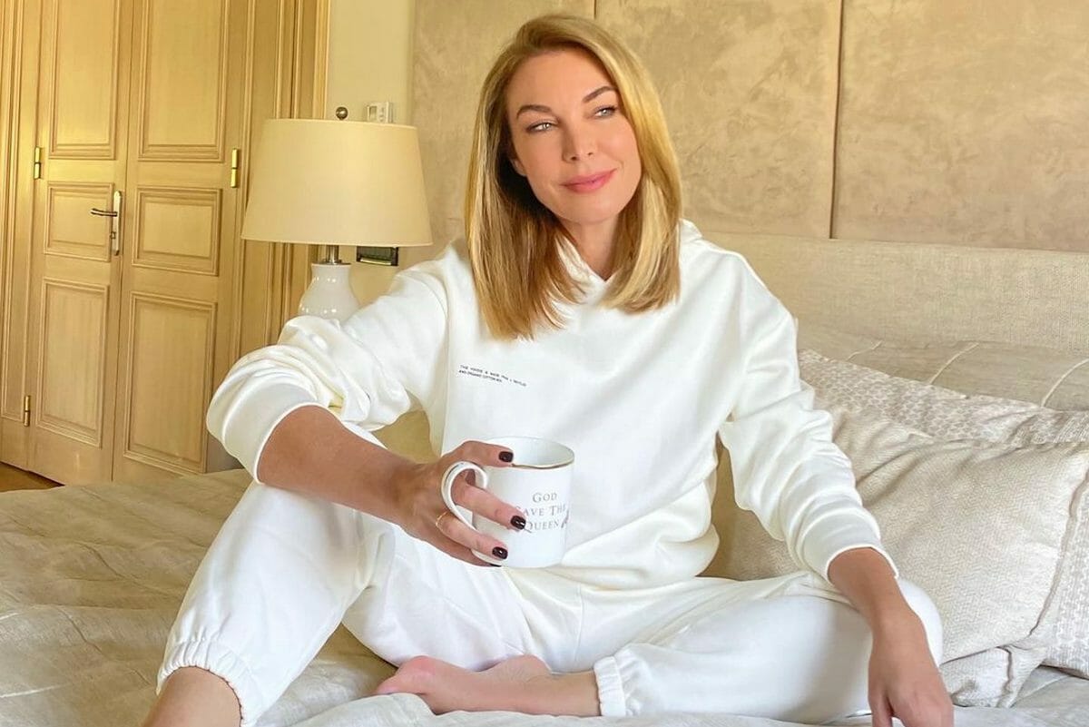 Τατιάνα Στεφανίδου: Δείτε τους γονείς της (φωτογραφίες)