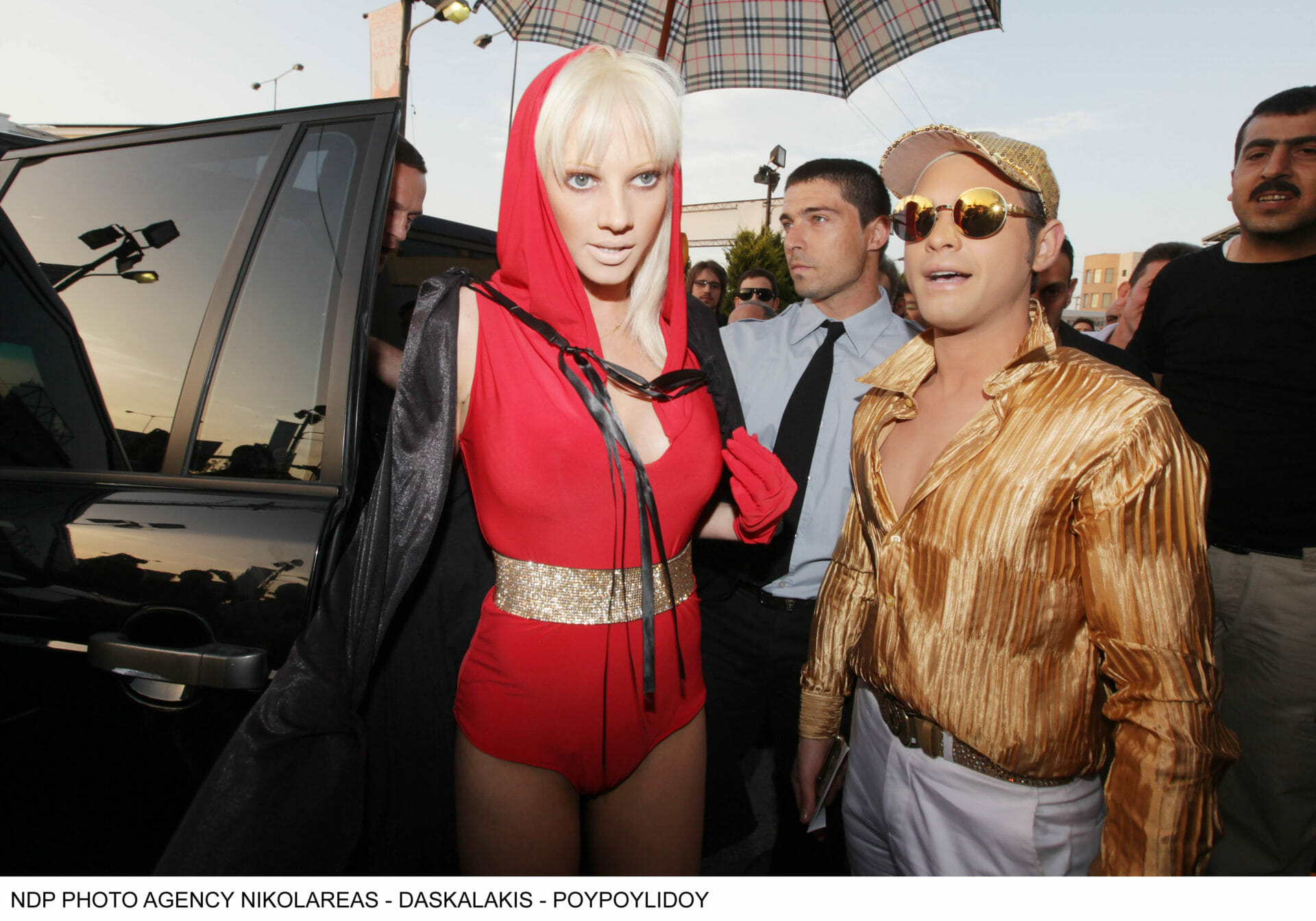 Τζούλια Αλεξανδράτου – Μένιος Φουρθιώτης: Μετά από εννιά αναβολές, αντιμέτωποι στα δικαστήρια