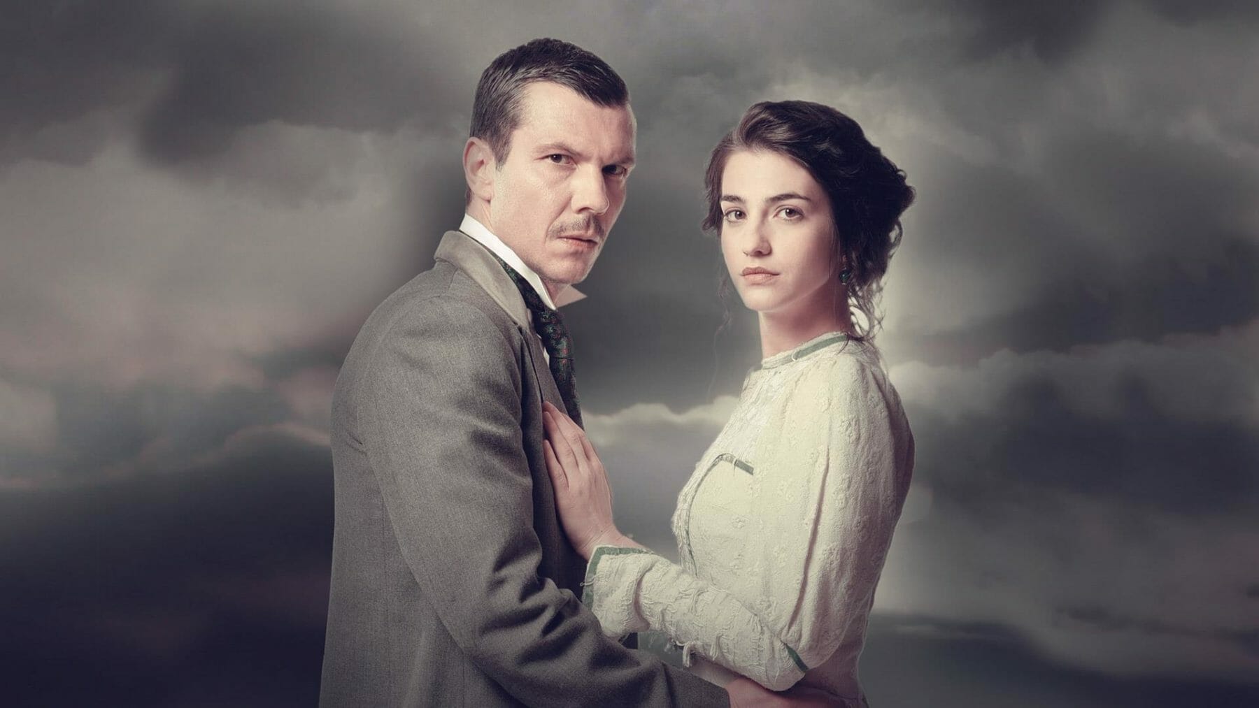 Το «Κόκκινο Ποτάμι» επιστρέφει στο Open - Αυτοί είναι οι ηθοποιοί του δεύτερου κύκλου της σειράς