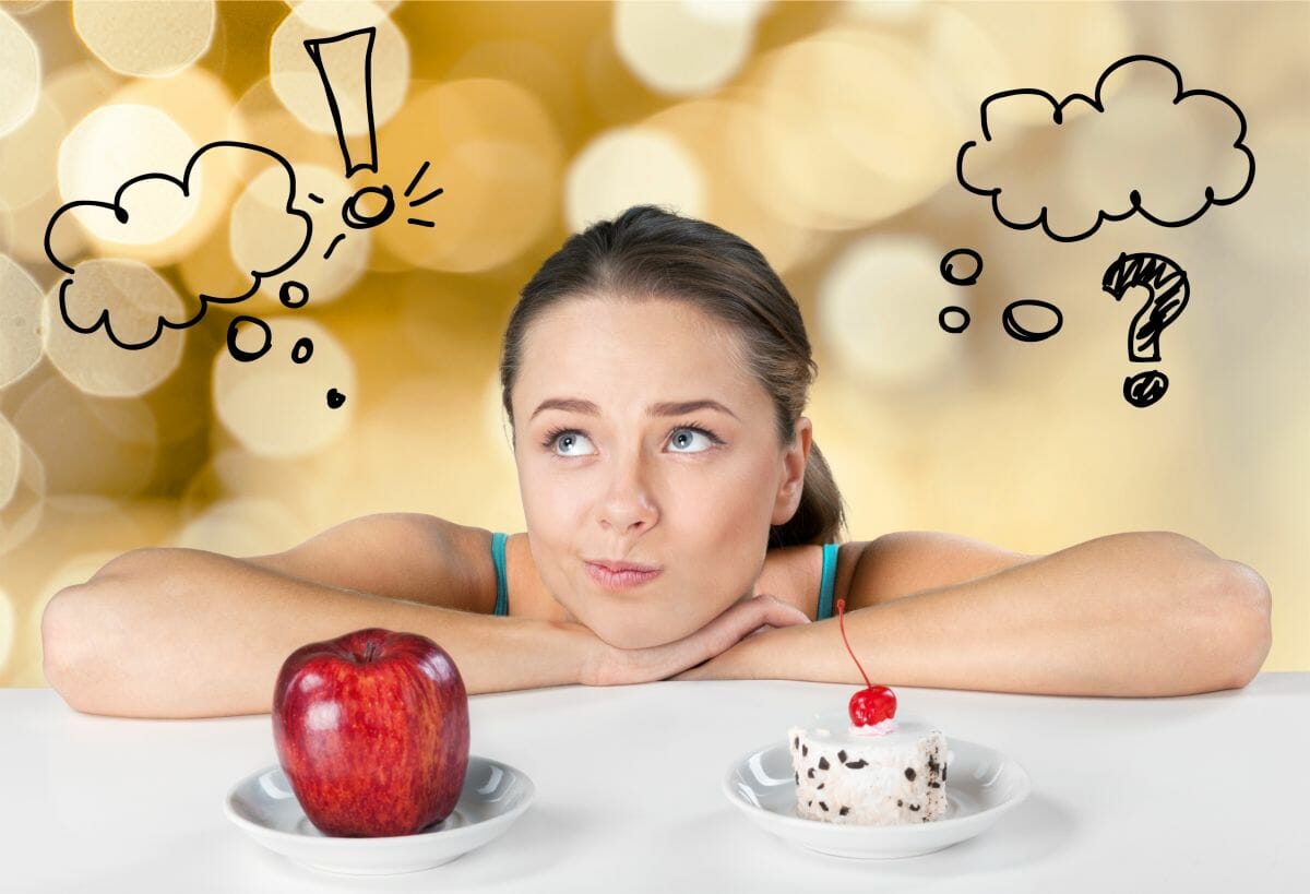 Μακροζωΐα: το κλειδί βρίσκεται στη διατροφή μας