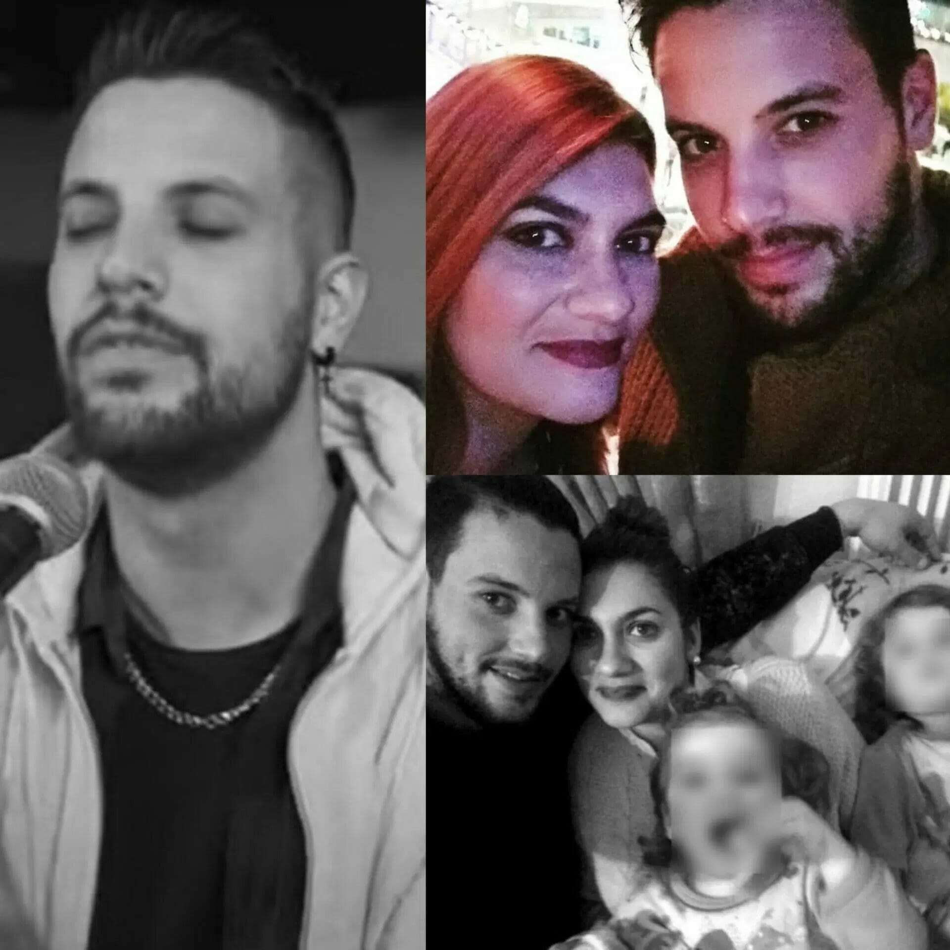 Επιβεβαίωση iCIAO: Ο Μάνος Δασκαλάκης είχε δηλώσει συμμετοχή στο X-Factor