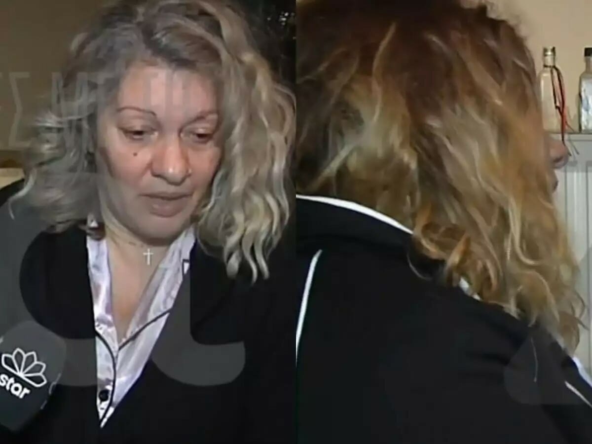 Υπόθεση Πάτρας: Η μητέρα και η αδερφή της Ρούλας Πισπιρίγκου «σπάνε» τη σιωπή τους