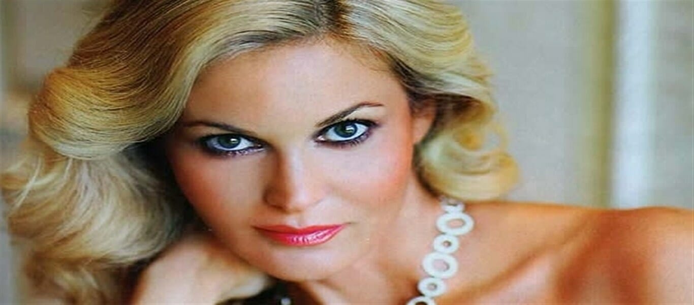 Φιλίππα Μάθιους: Το πρώην κορυφαίο μοντέλο ζει στην Αυστραλία και μιλάει για την Ελλάδα