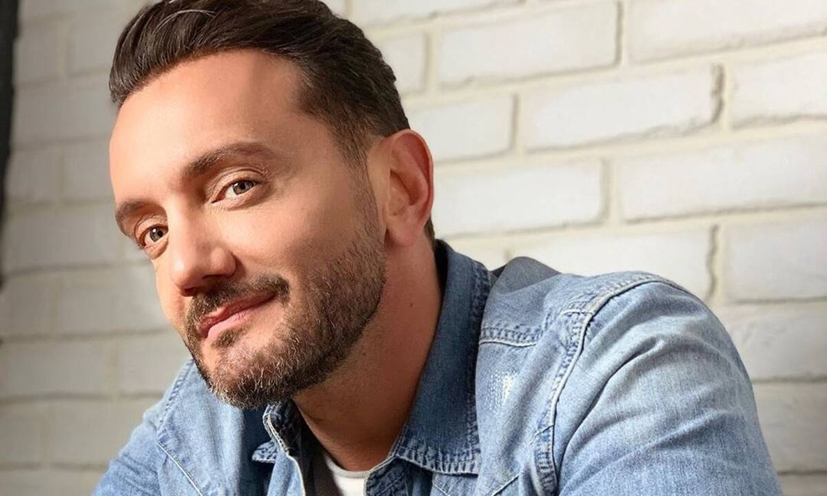 Χρήστος Μενιδιάτης: «Αναρωτιέμαι γιατί δεν έχει ξεκινήσει το metoo στον χώρο μας»