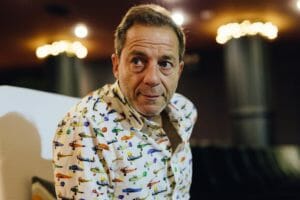 Δημήτρης Λιγνάδης: Συνεχίζεται η δίκη του ηθοποιού που κατηγορείται για βιασμούς ανηλίκων