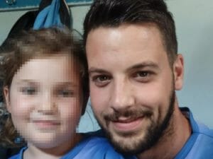 Μάνος Δασκαλάκης: Παρά το βαρύ πένθος είχε δηλώσει συμμετοχή μέχρι και στο Survivor