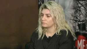 Ρούλα Πισπιρίγκου: "Απατούσε τον Μάνο με συγγενή του"