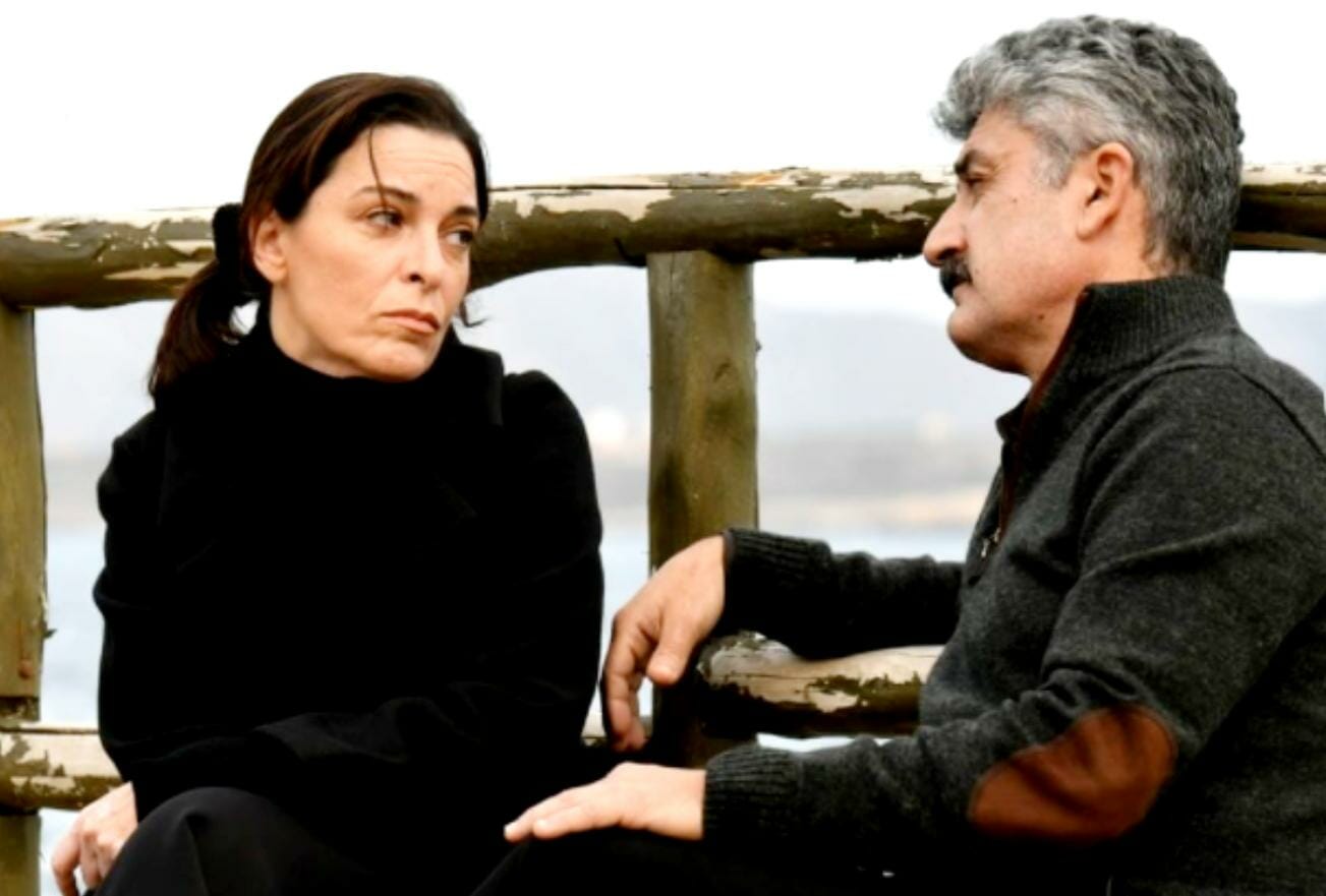 Σασμός spoiler: «Μαρίνα, θα είμαι πάντα εδώ για σένα»