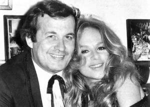 Η Μέλπω Ζαρόκωστα υπήρξε μία από τις πιο επιτυχημένες και διάσημες ηθοποιούς της Χρυσής εποχής του ελληνικού κινηματογράφου.