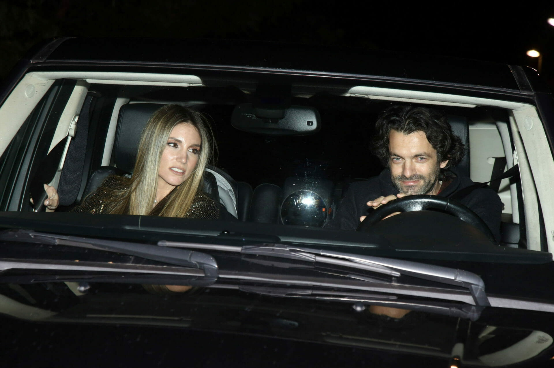 Μοντέλο από την Βραζιλία: Ο άνδρας που είχε σχέση η Οικονομάκου πριν τον Μιχόπουλο