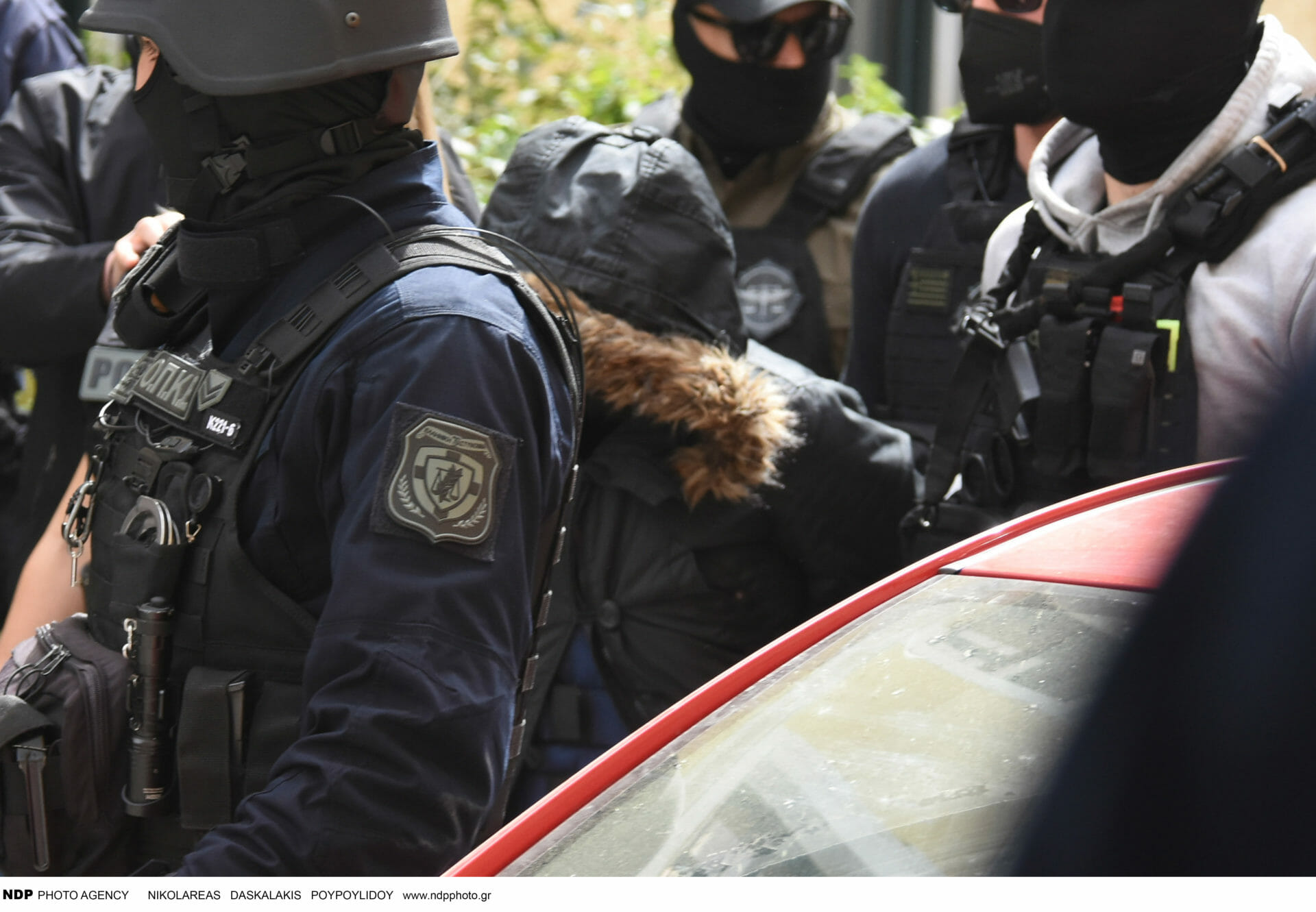 Ρούλα Πισπιριγκου