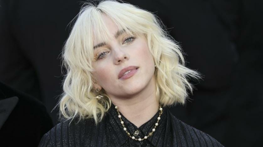 Η Billie Eilish τώρα και σε ρόλο ηθοποιού