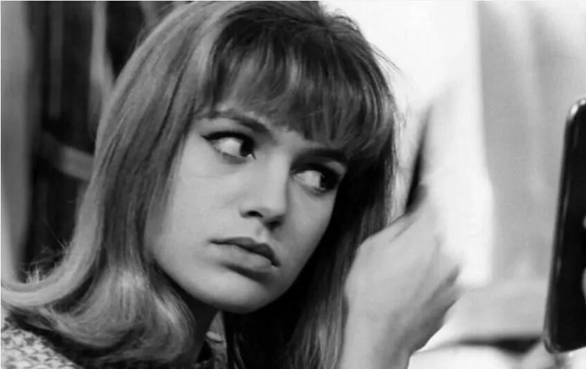 Κατρίν Σπάακ: Πέθανε η «αιώνια έφηβη» του ιταλικού κινηματογράφου