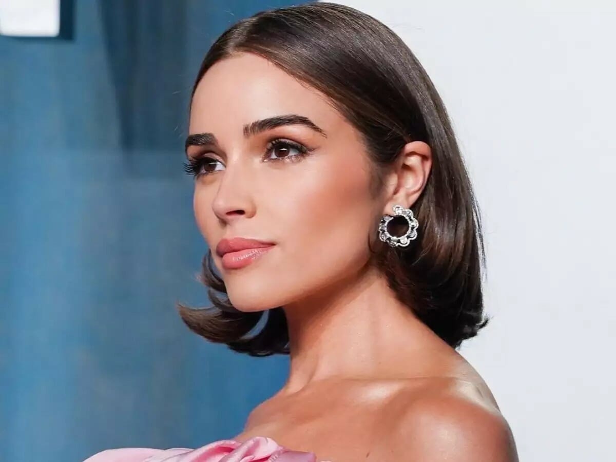 Flicky Bob: Το πιο κομψό κούρεμα για την άνοιξη