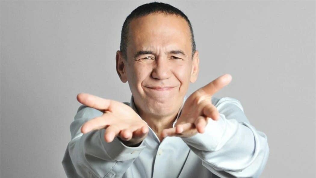 Πέθανε ο Gilbert Gottfried - Είχε δάνεισε τη φωνή του στον παπαγάλο του «Αλαντίν»